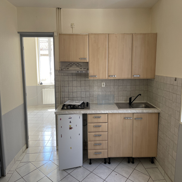 Offres de location Appartement Bar-le-Duc 55000