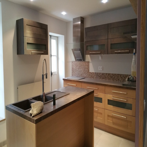 Offres de location Duplex Bar-le-Duc 55000