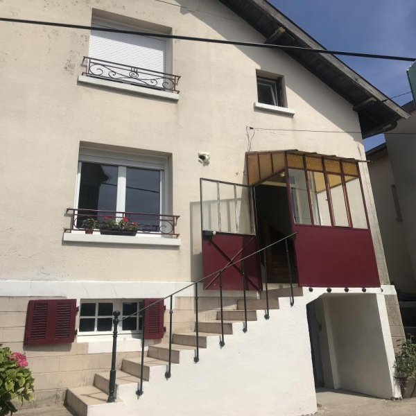 Offres de location Maison Bar-le-Duc 55000