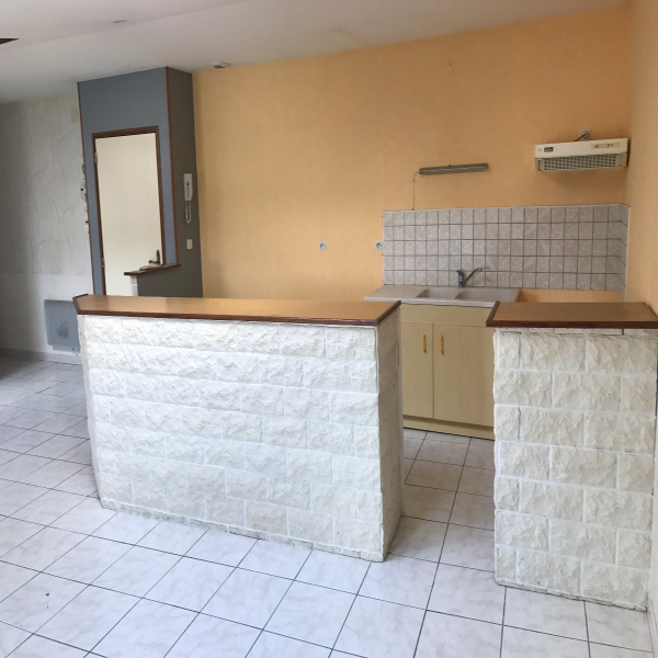 Offres de location Appartement Ligny-en-Barrois 55500