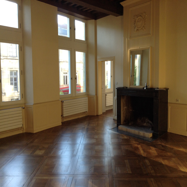 Offres de location Appartement Bar-le-Duc 55000