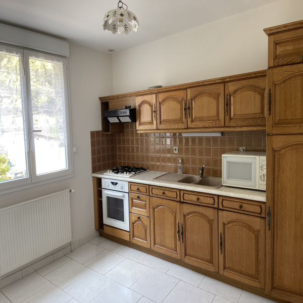 Offres de location Maison Savonnières-devant-Bar 55000