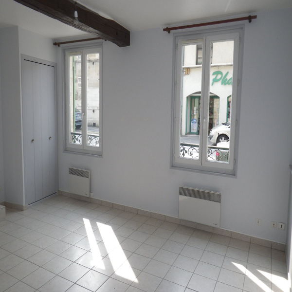 Offres de location Appartement Bar-le-Duc 55000