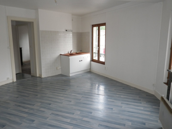 Offres de location Appartement Bar-le-Duc 55000