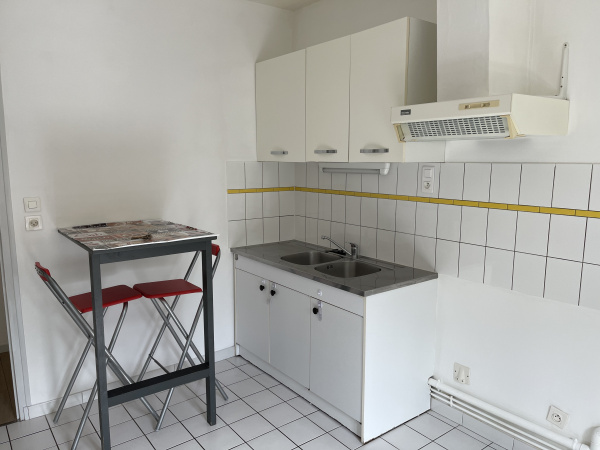 Offres de location Appartement Bar-le-Duc 55000