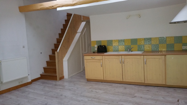 Offres de location Duplex Bar-le-Duc 55000