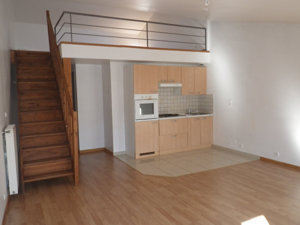 Offres de location Appartement Ligny-en-Barrois 55500