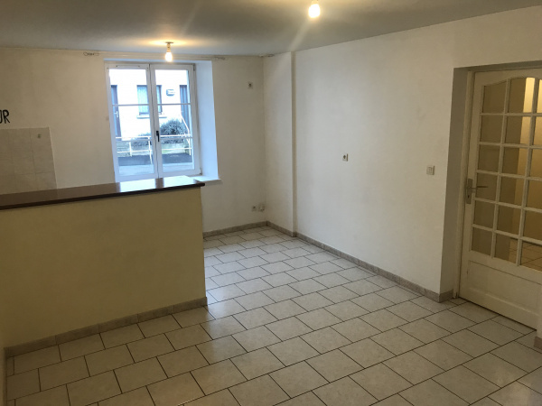 Offres de location Appartement Saint-Amand-sur-Ornain 55500