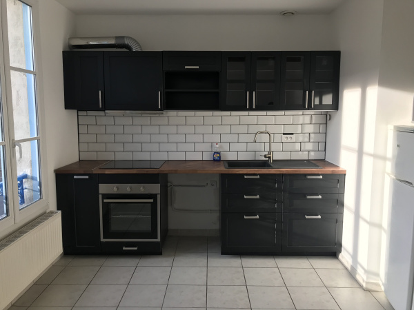 Offres de location Appartement Bar-le-Duc 55000